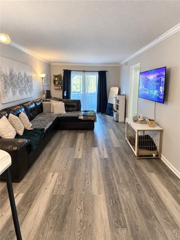 1 bedroom, 1 bathroom, 750 sq ft condominium for sale at 395 Pharr Road 103, Atlanta, GA 30305