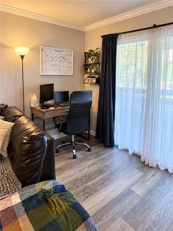 1 bedroom, 1 bathroom, 750 sq ft condominium for sale at 395 Pharr Road 103, Atlanta, GA 30305 — photo 4