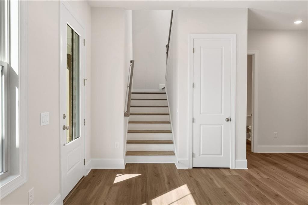 4 bedroom, 4 bathroom, 3,423 sq ft single family residence for sale at 671 Crest Line Trail, Powder Springs, GA 30127 — photo 10