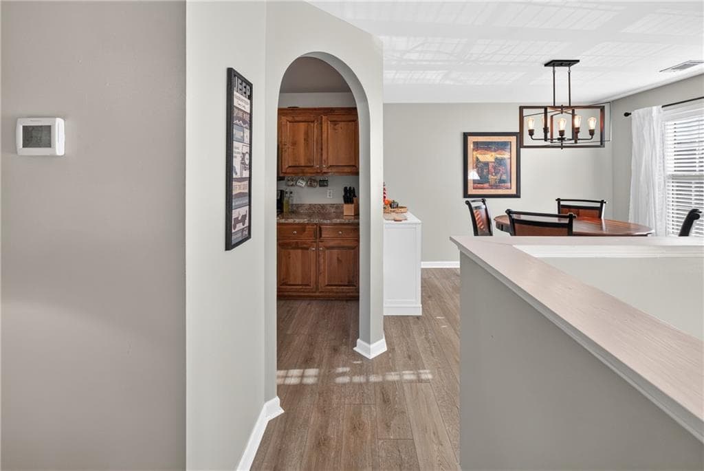 4 bedroom, 3 bathroom, 1,858 sq ft single family residence for sale at 108 Summerfield Way, Calhoun, GA 30701 — photo 9