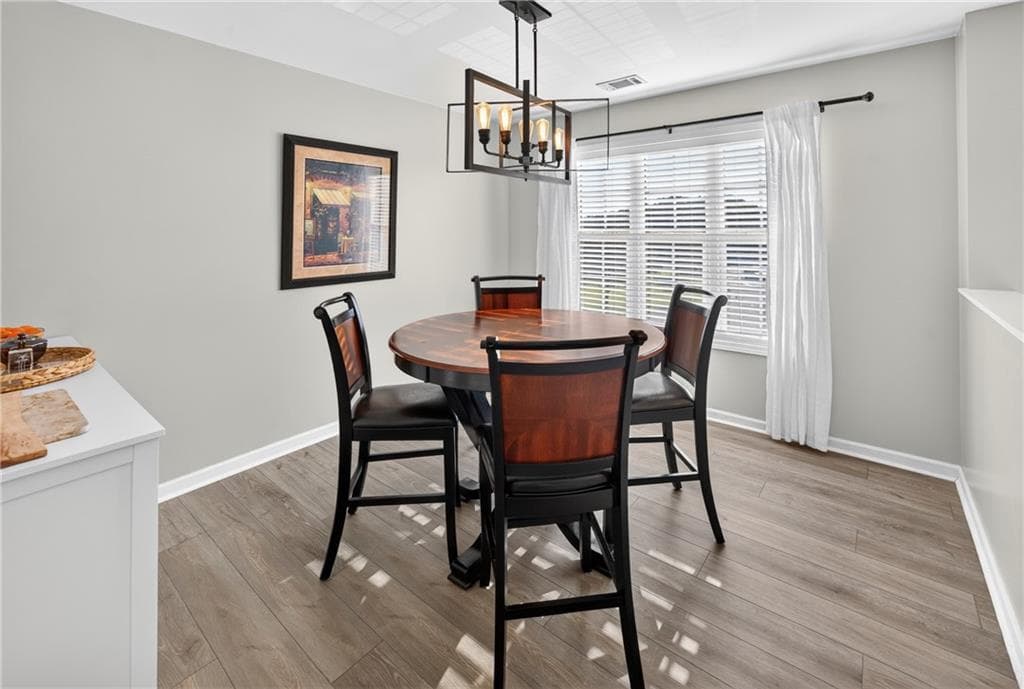 4 bedroom, 3 bathroom, 1,858 sq ft single family residence for sale at 108 Summerfield Way, Calhoun, GA 30701 — photo 10