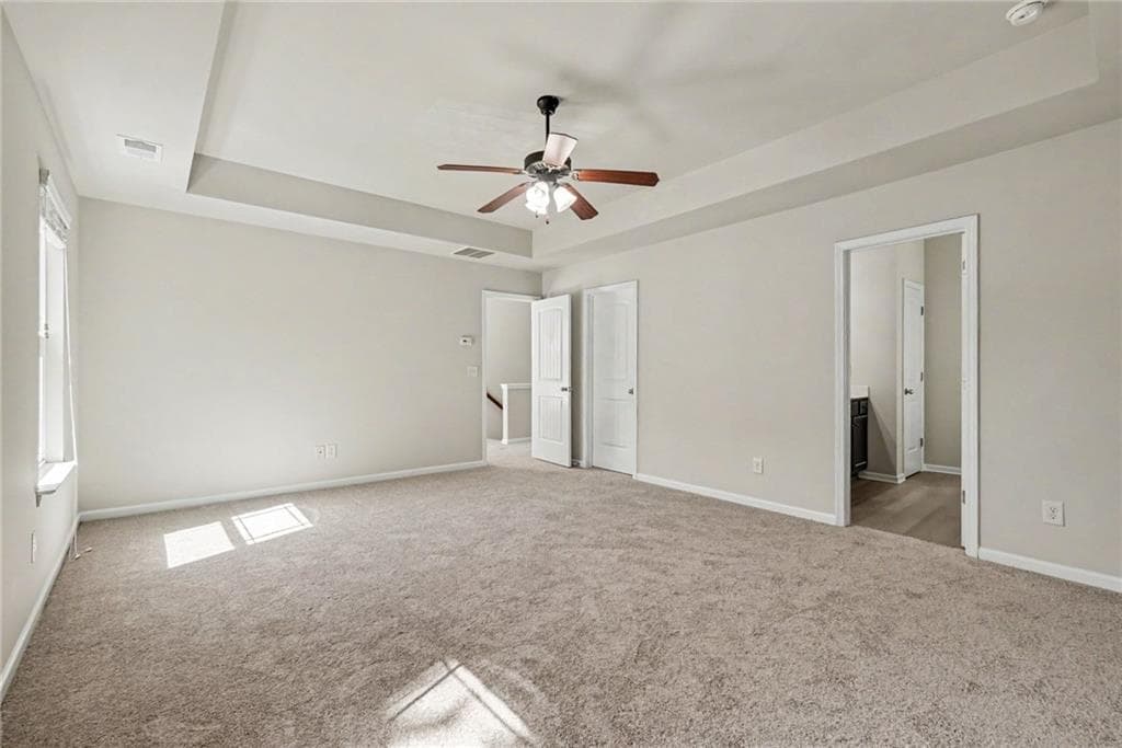 3 bedroom, 3 bathroom, 2,160 sq ft single family residence for sale at 705 Barberry Drive, Woodstock, GA 30188 — photo 10