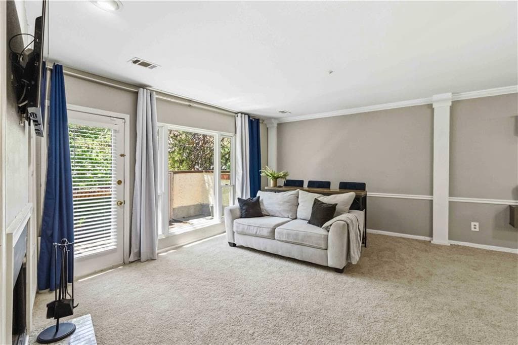 2 bedroom, 2 bathroom, 1,280 sq ft condominium for sale at 485 Sherman Way, Decatur, GA 30033 — photo 8