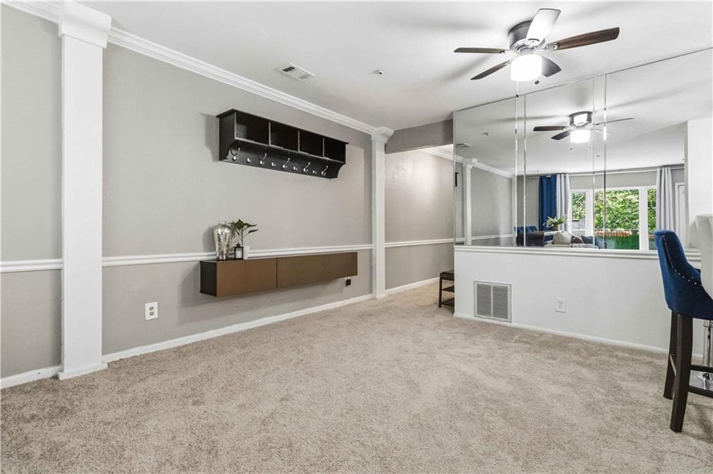 2 bedroom, 2 bathroom, 1,280 sq ft condominium for sale at 485 Sherman Way, Decatur, GA 30033 — photo 10