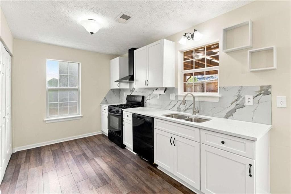 4 bedroom, 3 bathroom, 1,837 sq ft single family residence for rent at 3547 Park Bluff Way, Duluth, GA 30096 for $2,450 a month — photo 7