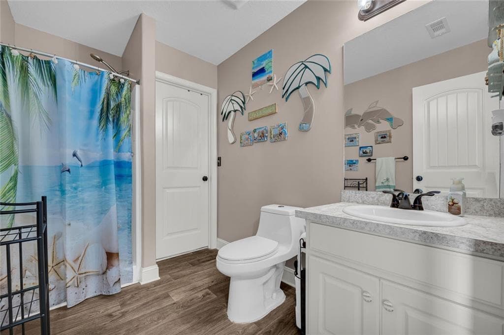 5 bedroom, 3 bathroom, 2,256 sq ft single family residence for sale at 733 River Mist Circle, Jefferson, GA 30549 — photo 7