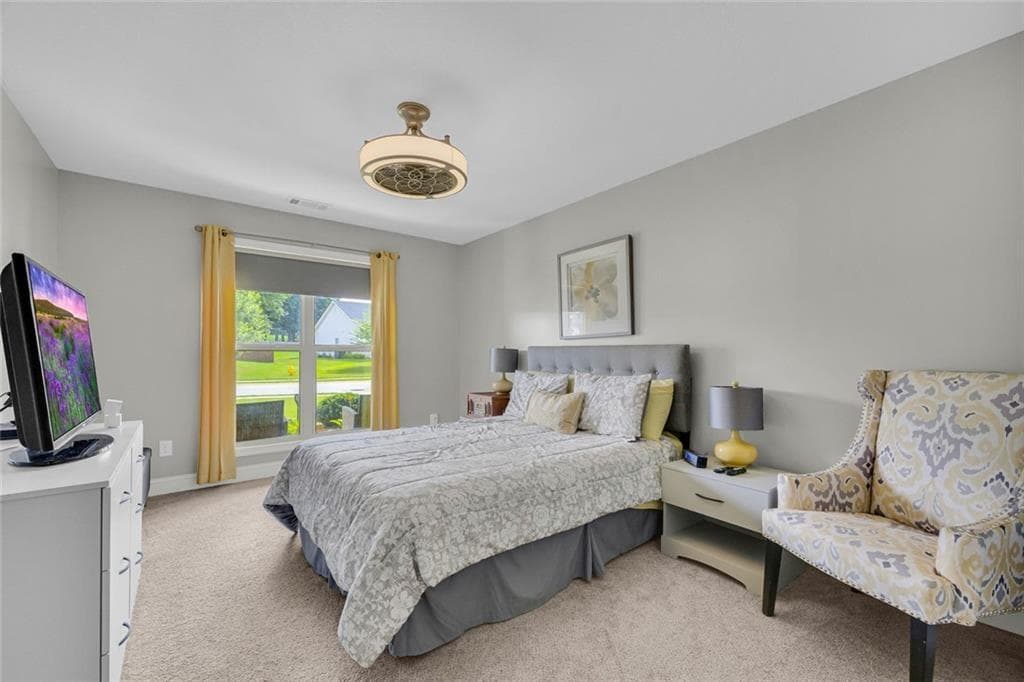 5 bedroom, 3 bathroom, 2,256 sq ft single family residence for sale at 733 River Mist Circle, Jefferson, GA 30549 — photo 10