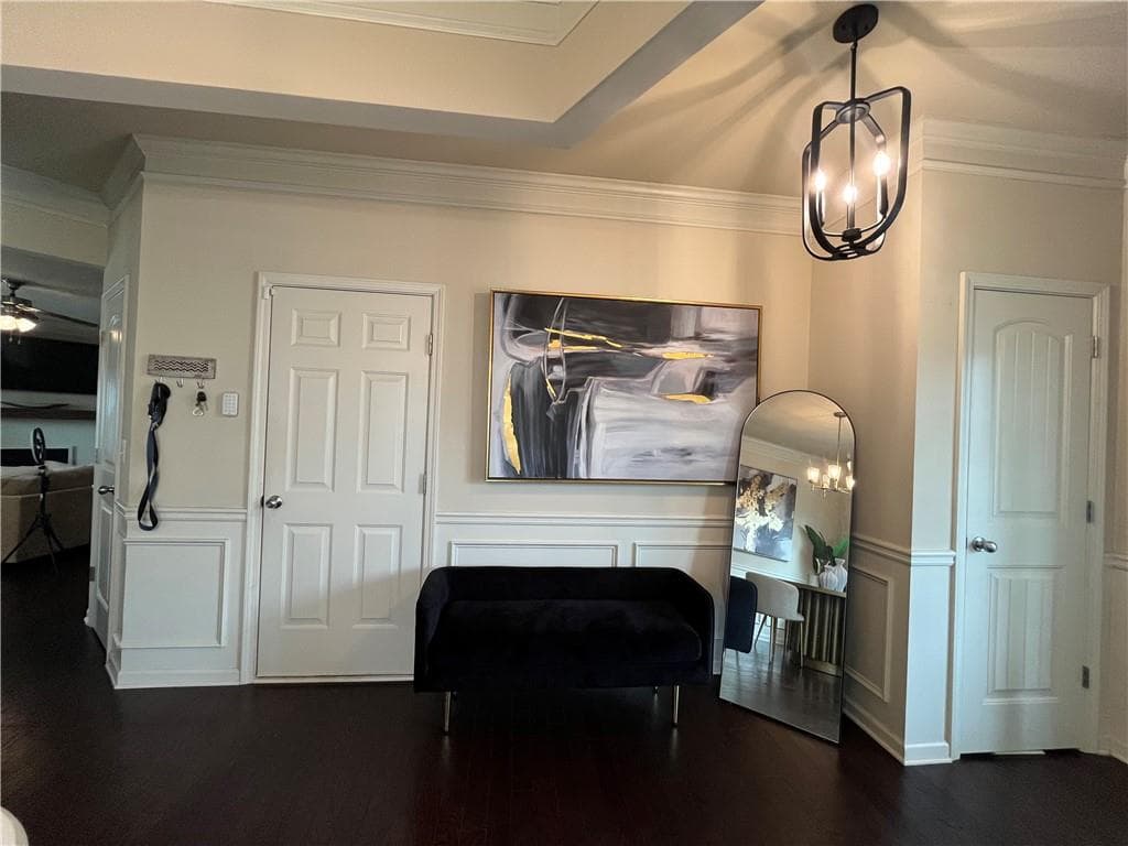 4 bedroom, 3 bathroom, 2,288 sq ft single family residence for sale at 474 Napa Valley Lane, Lawrenceville, GA 30045 — photo 7