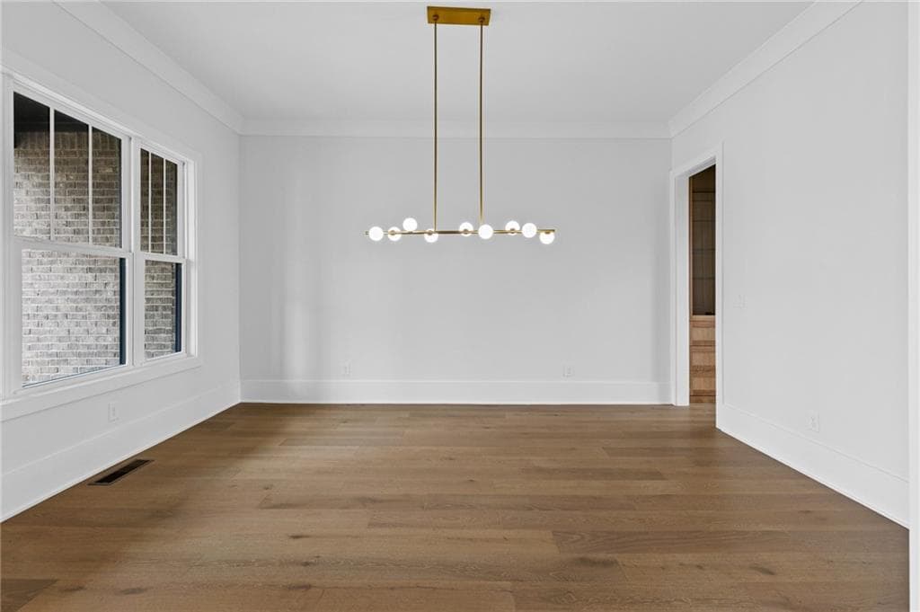 6 bedroom, 7 bathroom, 6,700 sq ft single family residence for sale at 3293 Bailey Road, Dacula, GA 30019 — photo 4