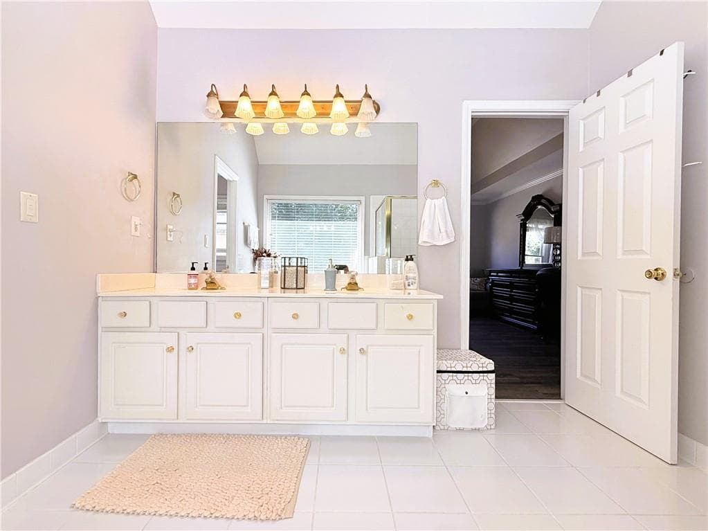 4 bedroom, 3 bathroom, 2,698 sq ft single family residence for rent at 2834 Gavin Place, Duluth, GA 30096 for $2,800 a month — photo 4