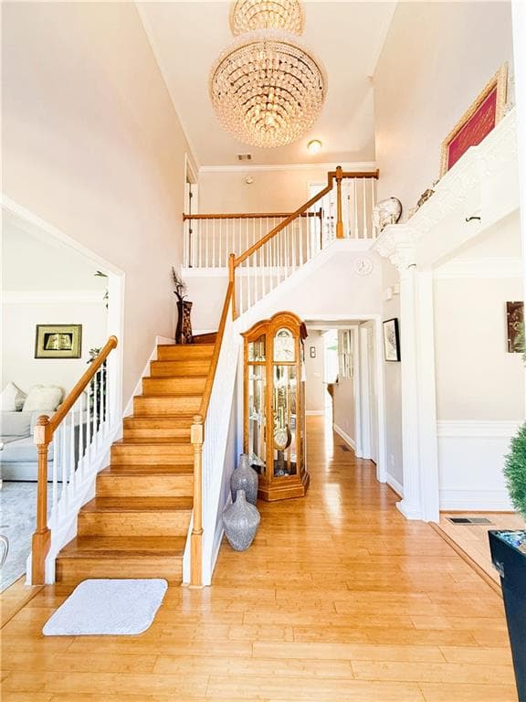 4 bedroom, 3 bathroom, 2,698 sq ft single family residence for rent at 2834 Gavin Place, Duluth, GA 30096 for $2,800 a month — photo 5