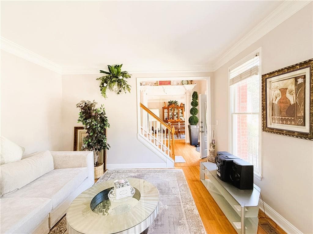 4 bedroom, 3 bathroom, 2,698 sq ft single family residence for rent at 2834 Gavin Place, Duluth, GA 30096 for $2,800 a month — photo 8
