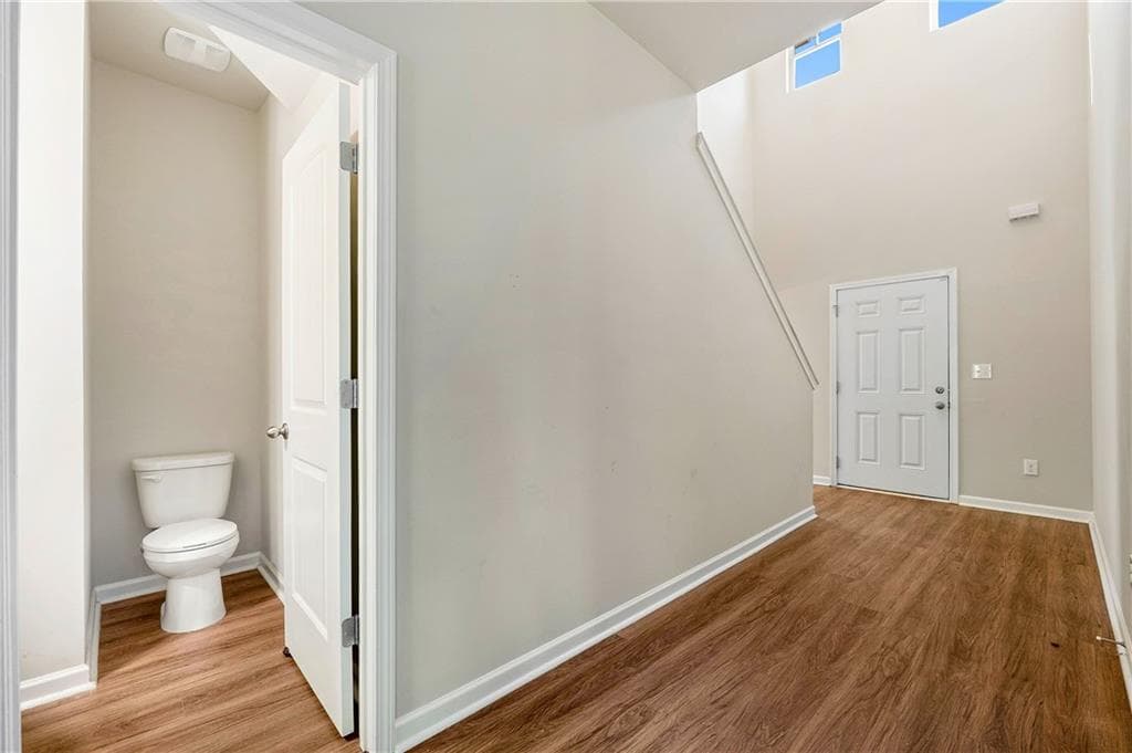 4 bedroom, 3 bathroom, 2,656 sq ft single family residence for sale at 4328 Traipse Path, Ellenwood, GA 30294 — photo 10