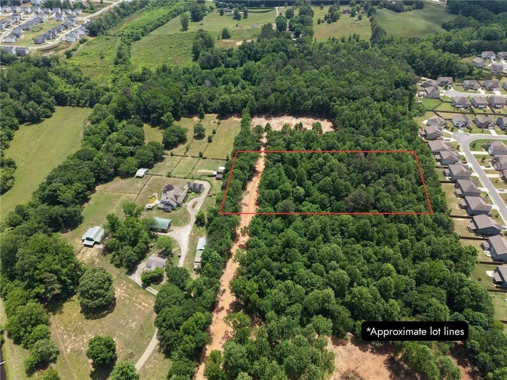 single family residence for sale at 0 Hurt Bridge Road, Cumming, GA 30028
