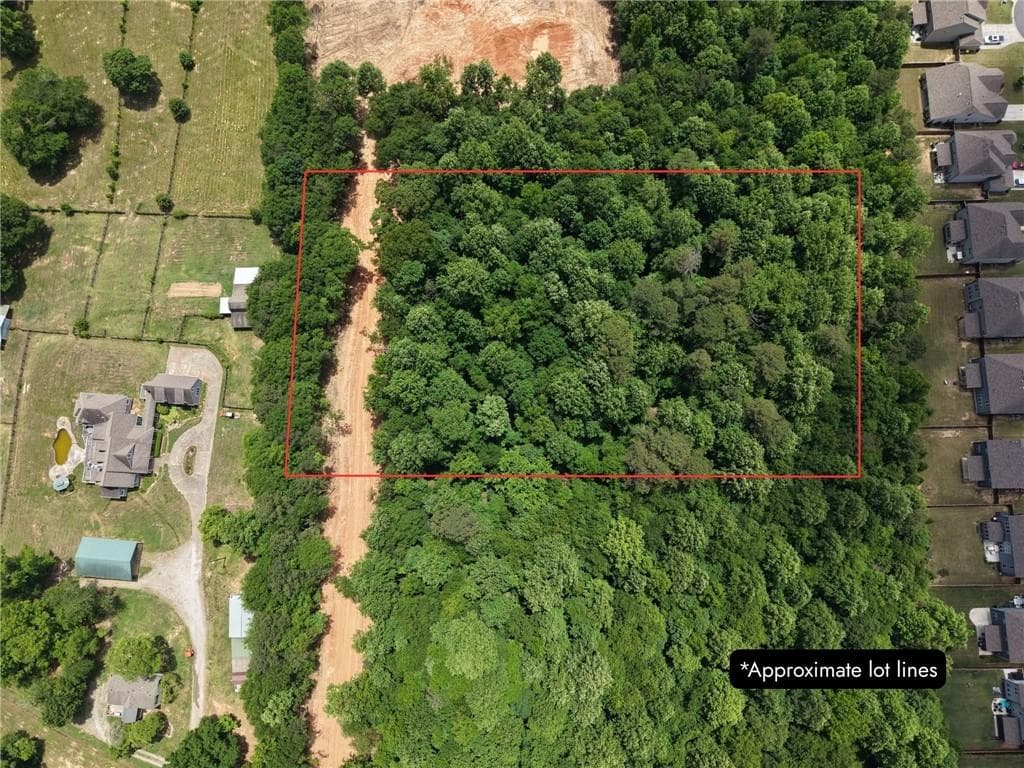 single family residence for sale at 0 Hurt Bridge Road, Cumming, GA 30028 — photo 2