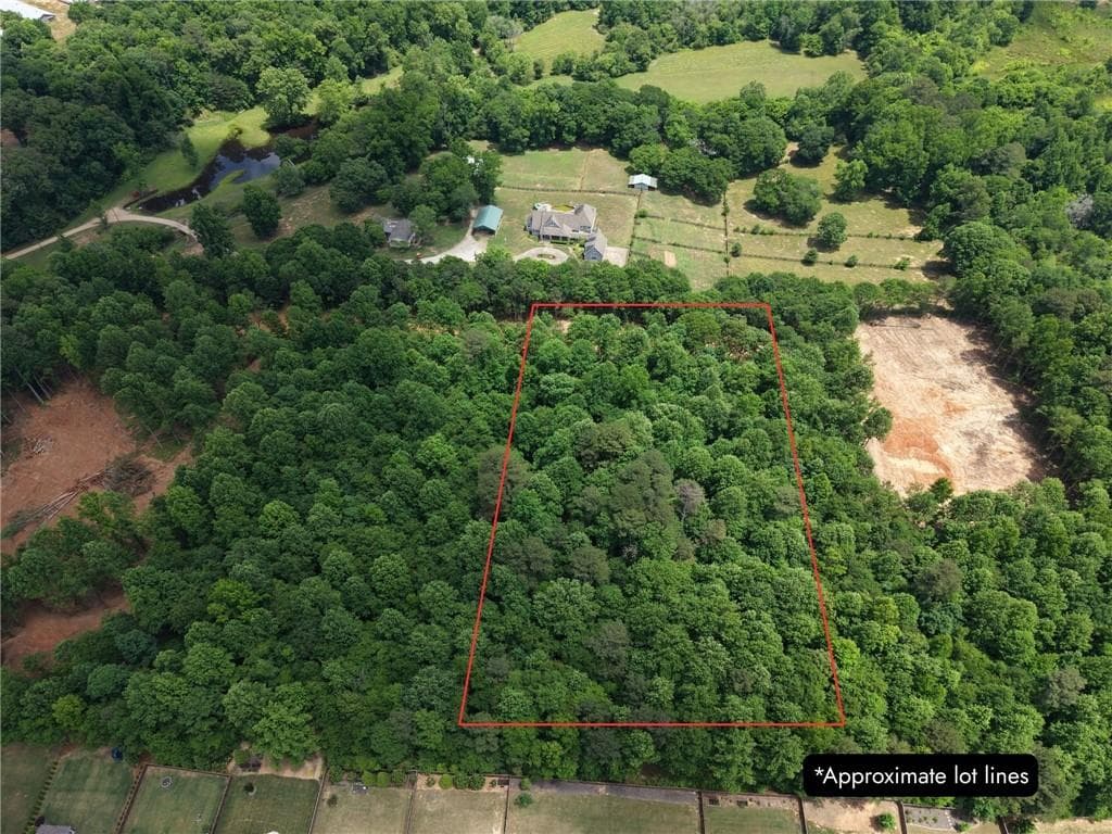 single family residence for sale at 0 Hurt Bridge Road, Cumming, GA 30028 — photo 4
