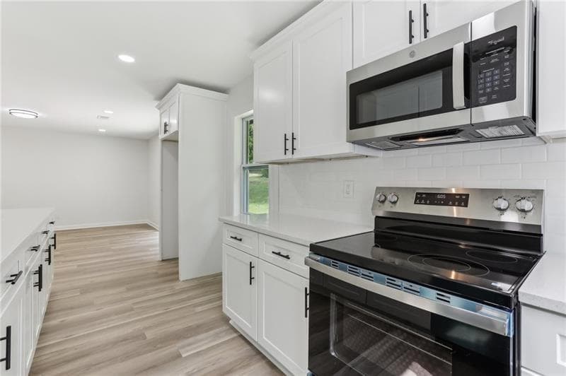 4 bedroom, 2 bathroom, 1,603 sq ft single family residence for sale at 2744 Preston Drive, Decatur, GA 30034 — photo 9
