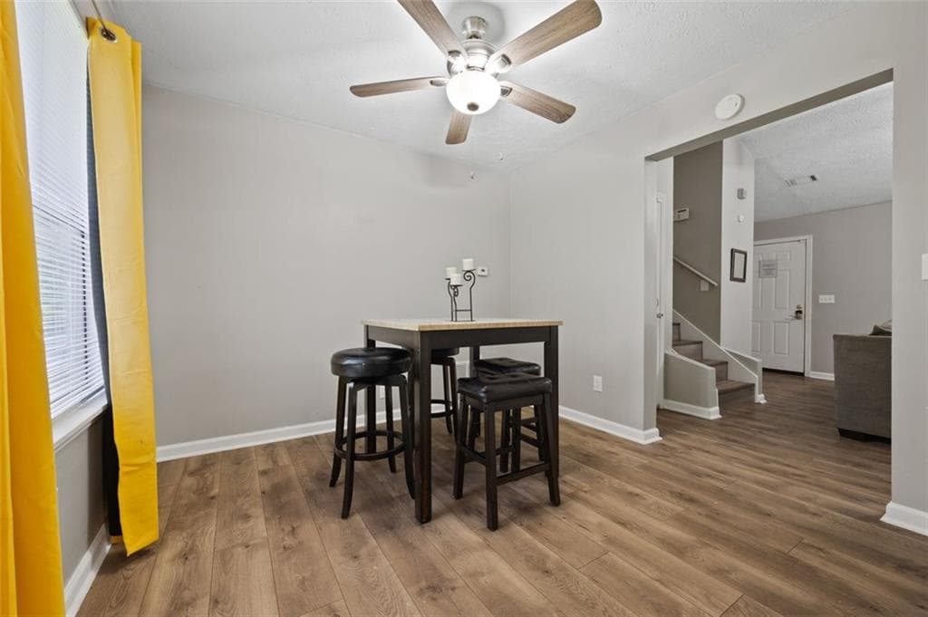 3 bedroom, 2 bathroom, 1,456 sq ft single family residence for sale at 4064 PANOLA WOODS Drive, Stonecrest, GA 30038 — photo 9