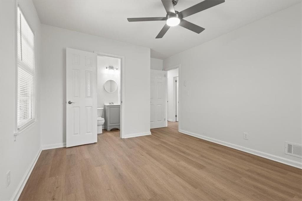 3 bedroom, 2 bathroom, 1,075 sq ft single family residence for sale at 1673 Flintwood Drive, Atlanta, GA 30316 — photo 9
