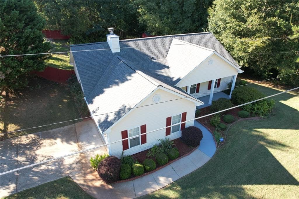3 bedroom, 2 bathroom, 1,320 sq ft single family residence for sale at 15 Sampson Court, Covington, GA 30016 — photo 6