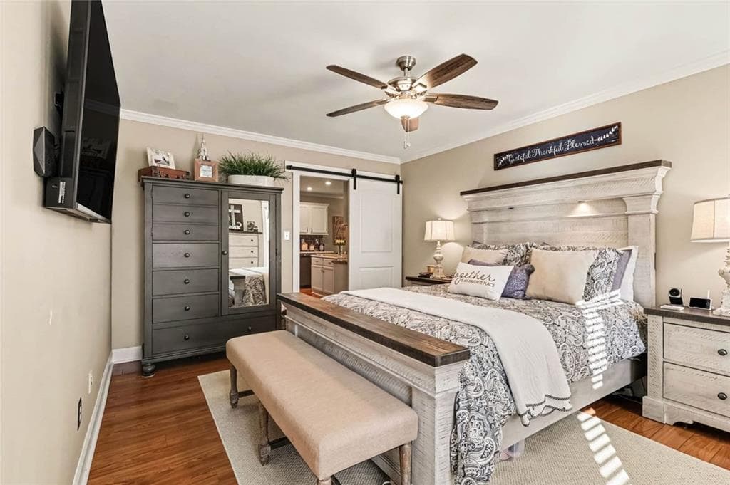 3 bedroom, 2 bathroom, 1,864 sq ft single family residence for sale at 42 Old Atlanta Road, Hiram, GA 30141 — photo 4