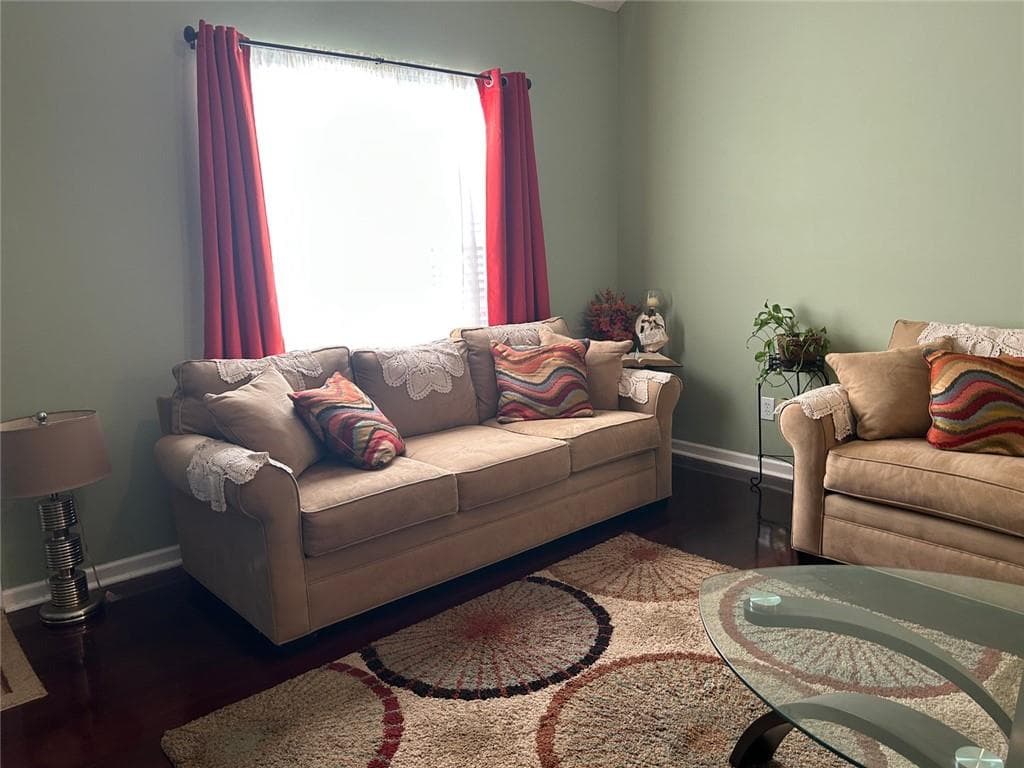 3 bedroom, 2 bathroom, 1,320 sq ft single family residence for sale at 15 Sampson Court, Covington, GA 30016 — photo 10
