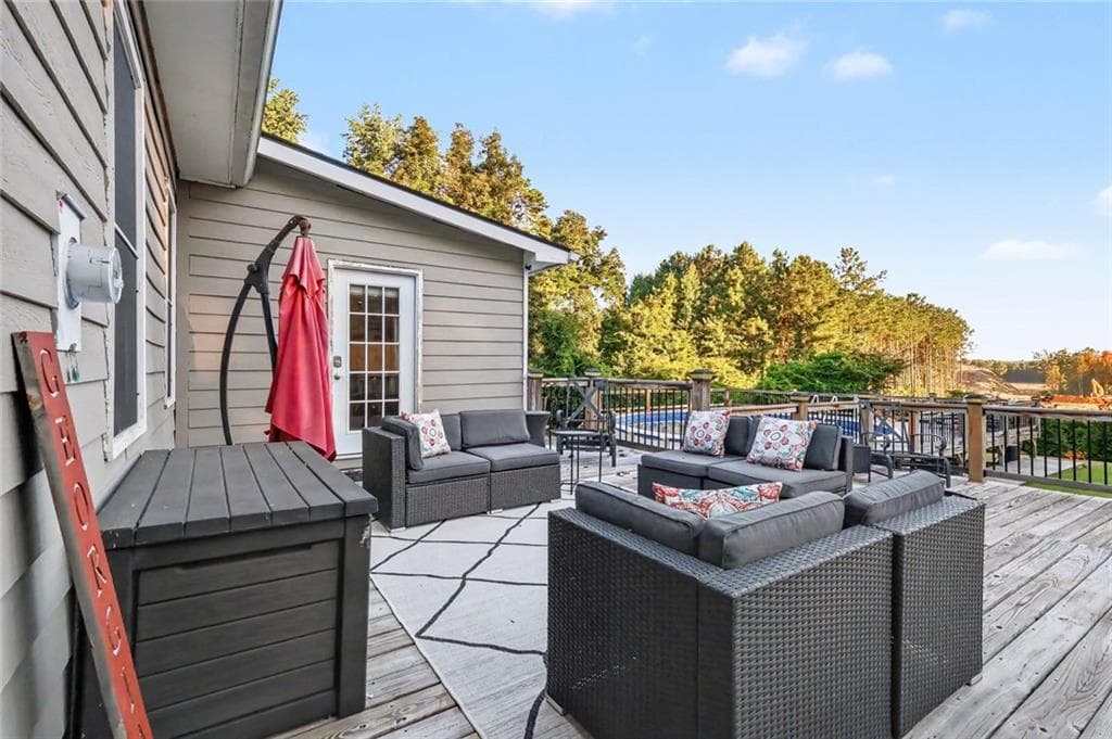 3 bedroom, 2 bathroom, 1,864 sq ft single family residence for sale at 42 Old Atlanta Road, Hiram, GA 30141 — photo 5