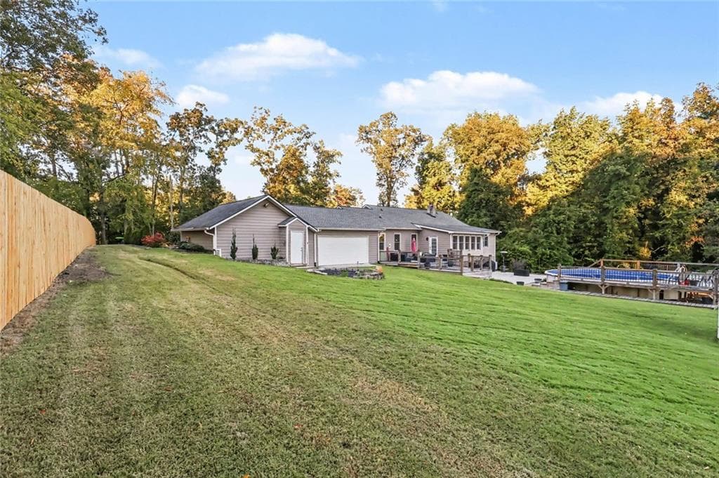3 bedroom, 2 bathroom, 1,864 sq ft single family residence for sale at 42 Old Atlanta Road, Hiram, GA 30141 — photo 8