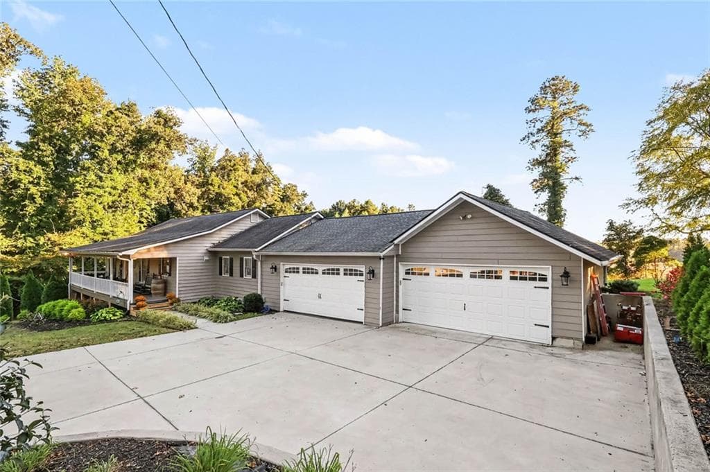 3 bedroom, 2 bathroom, 1,864 sq ft single family residence for sale at 42 Old Atlanta Road, Hiram, GA 30141 — photo 9