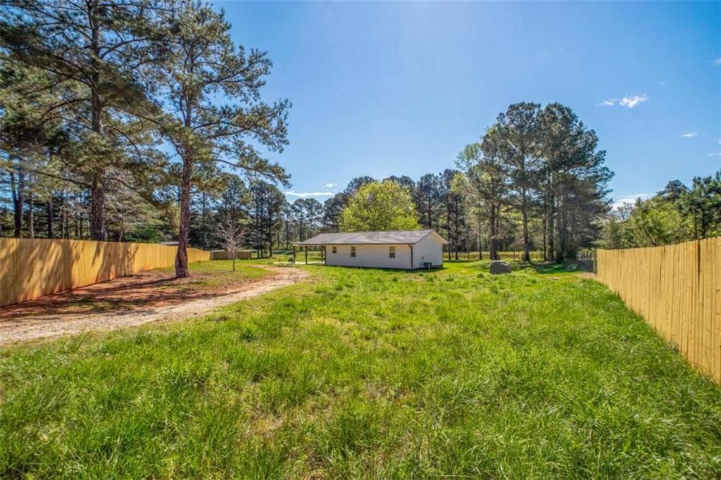 3 bedroom, 2 bathroom, 1,300 sq ft single family residence for rent at 2159 Shiloh Road, Greensboro, GA 30642 for $1,950 a month — photo 7