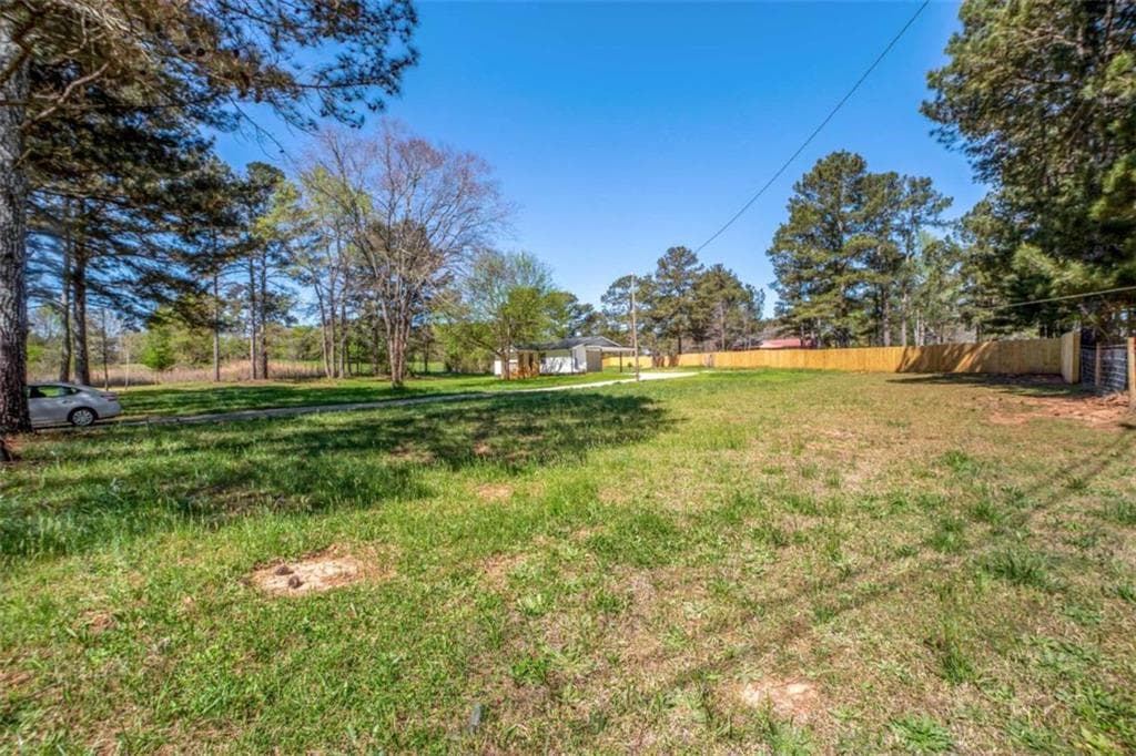 3 bedroom, 2 bathroom, 1,300 sq ft single family residence for rent at 2159 Shiloh Road, Greensboro, GA 30642 for $1,950 a month — photo 9