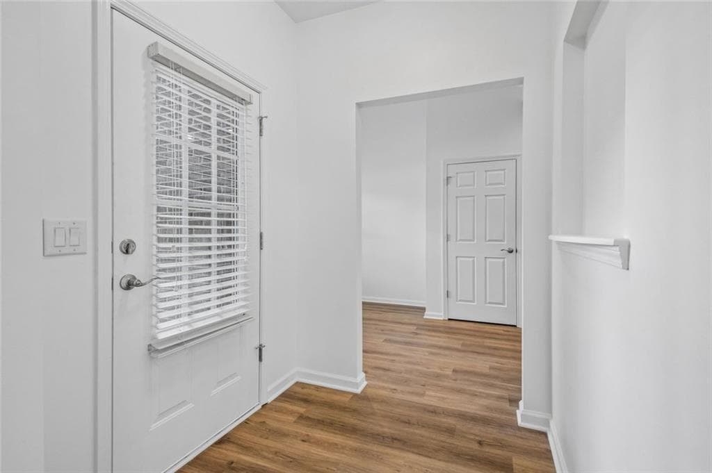 2 bedroom, 2 bathroom, 1,689 sq ft condominium for sale at 3205 Abbott Drive 20, Powder Springs, GA 30127 — photo 7