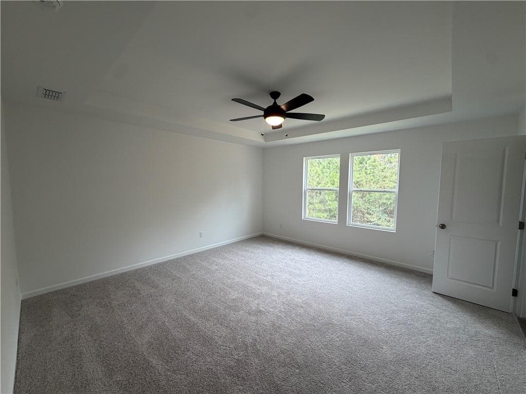 3 bedroom, 3 bathroom, 2,034 sq ft single family residence for sale at 307 Remford Way, Euharlee, GA 30145 — photo 3