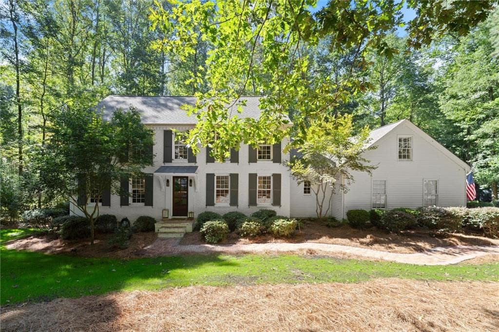 Home $750K–1M
