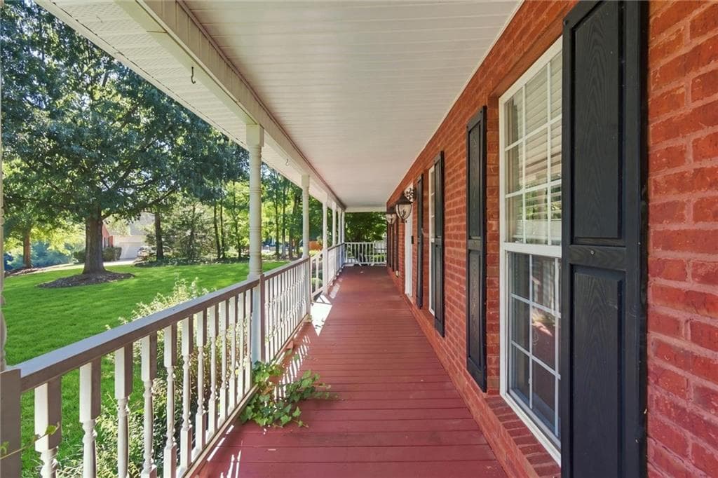 3 bedroom, 4 bathroom, 4,062 sq ft single family residence for sale at 515 HAYFIELD Court, Locust Grove, GA 30248 — photo 5