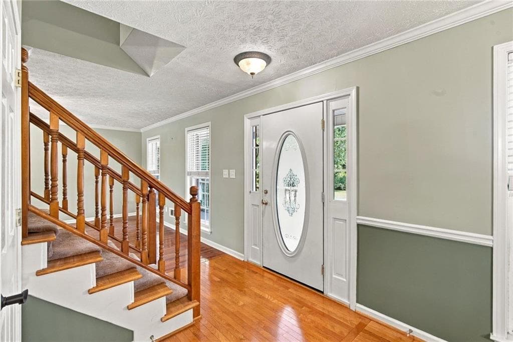 3 bedroom, 4 bathroom, 4,062 sq ft single family residence for sale at 515 HAYFIELD Court, Locust Grove, GA 30248 — photo 6