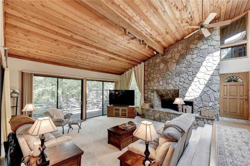 4 bedroom, 4 bathroom, 3,200 sq ft single family residence for sale at 500 Mount Washington Lane, Johns Creek, GA 30022 — photo 5
