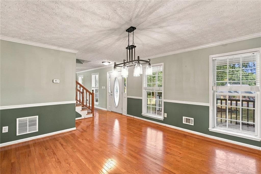 3 bedroom, 4 bathroom, 4,062 sq ft single family residence for sale at 515 HAYFIELD Court, Locust Grove, GA 30248 — photo 8