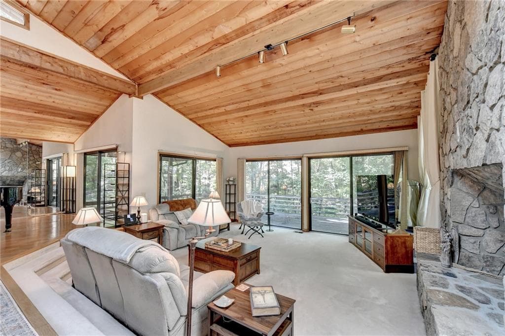 4 bedroom, 4 bathroom, 3,200 sq ft single family residence for sale at 500 Mount Washington Lane, Johns Creek, GA 30022 — photo 6
