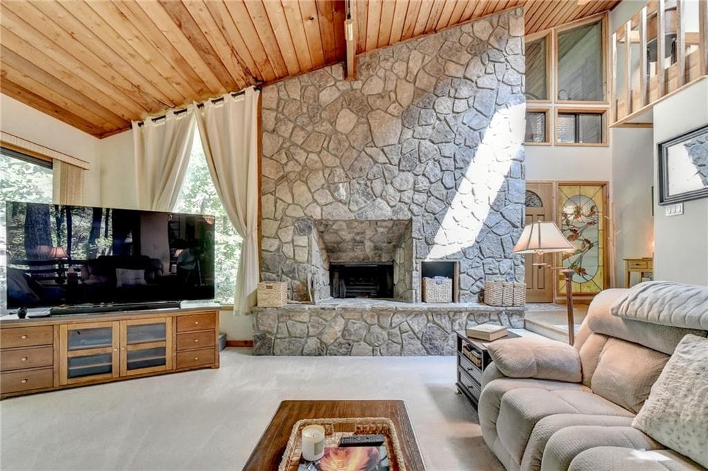 4 bedroom, 4 bathroom, 3,200 sq ft single family residence for sale at 500 Mount Washington Lane, Johns Creek, GA 30022 — photo 7
