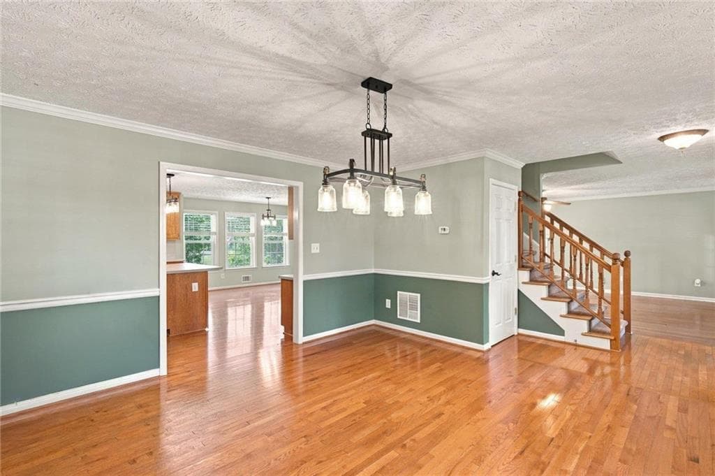 3 bedroom, 4 bathroom, 4,062 sq ft single family residence for sale at 515 HAYFIELD Court, Locust Grove, GA 30248 — photo 9