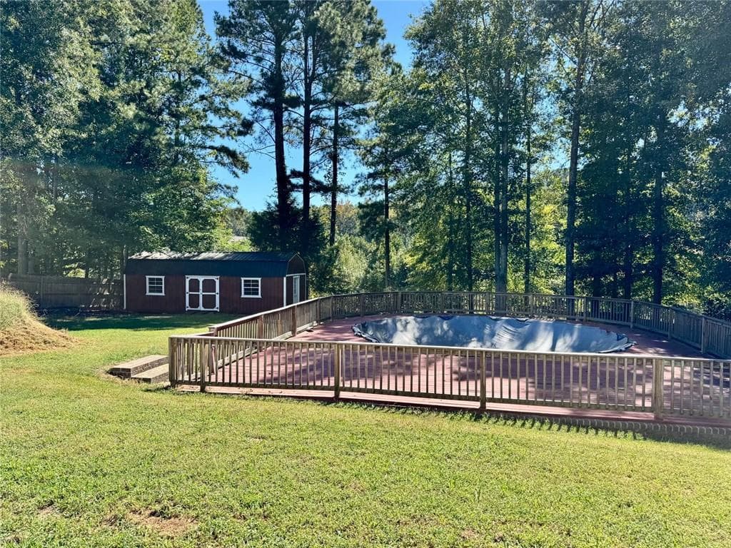 3 bedroom, 2 bathroom, 1,264 sq ft single family residence for sale at 118 Gilberts Way, Temple, GA 30179 — photo 4