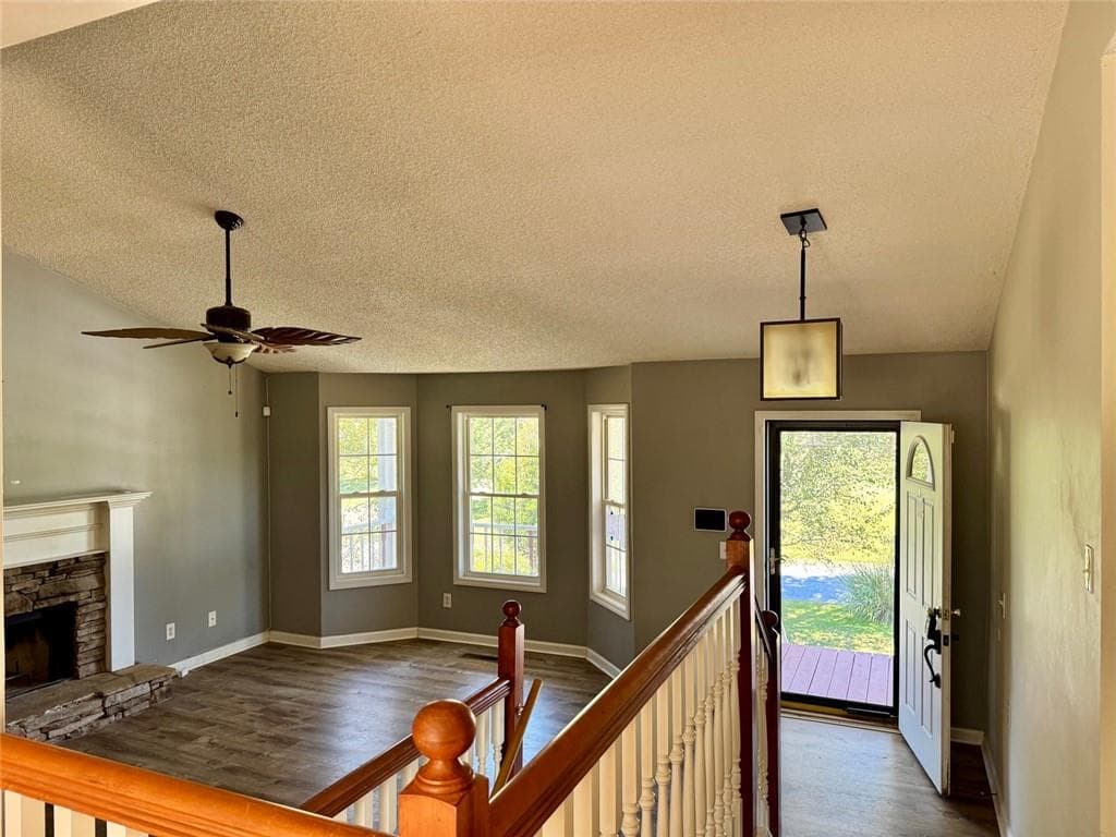 3 bedroom, 2 bathroom, 1,264 sq ft single family residence for sale at 118 Gilberts Way, Temple, GA 30179 — photo 7