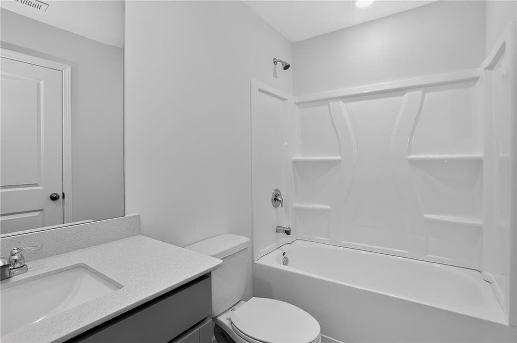 3 bedroom, 3 bathroom, 1,831 sq ft townhouse for sale at 3050 Humdala Place 229, Buford, GA 30519 — photo 4