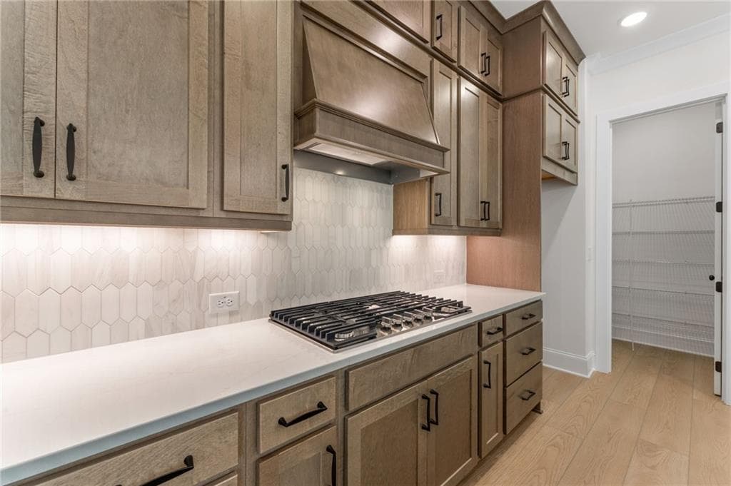 5 bedroom, 4 bathroom, 2,820 sq ft single family residence for sale at 1 Bell Drive, Smyrna, GA 30080 — photo 10