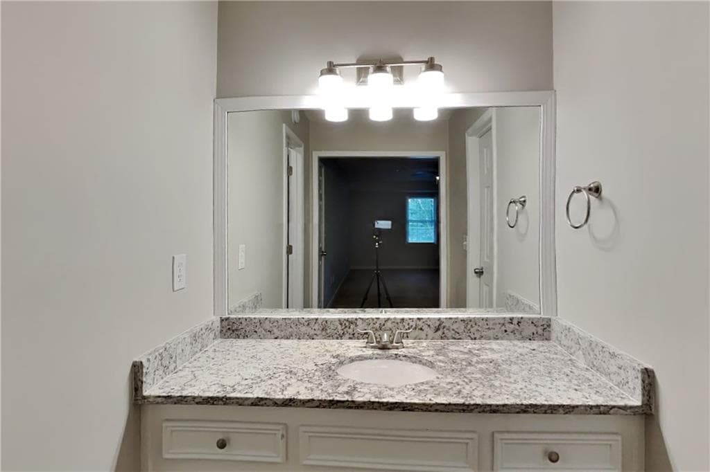 4 bedroom, 3 bathroom, 2,796 sq ft single family residence for rent at 3570 Pebble Hill Drive, Marietta, GA 30062 for $2,910 a month — photo 8