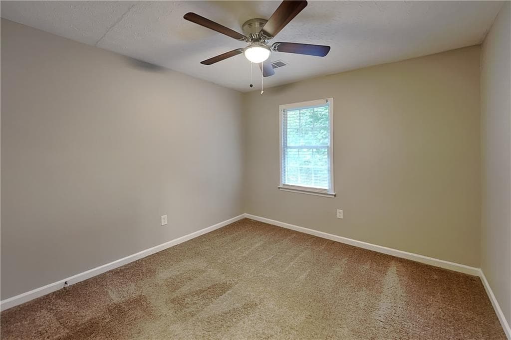 4 bedroom, 3 bathroom, 2,796 sq ft single family residence for rent at 3570 Pebble Hill Drive, Marietta, GA 30062 for $2,910 a month — photo 10