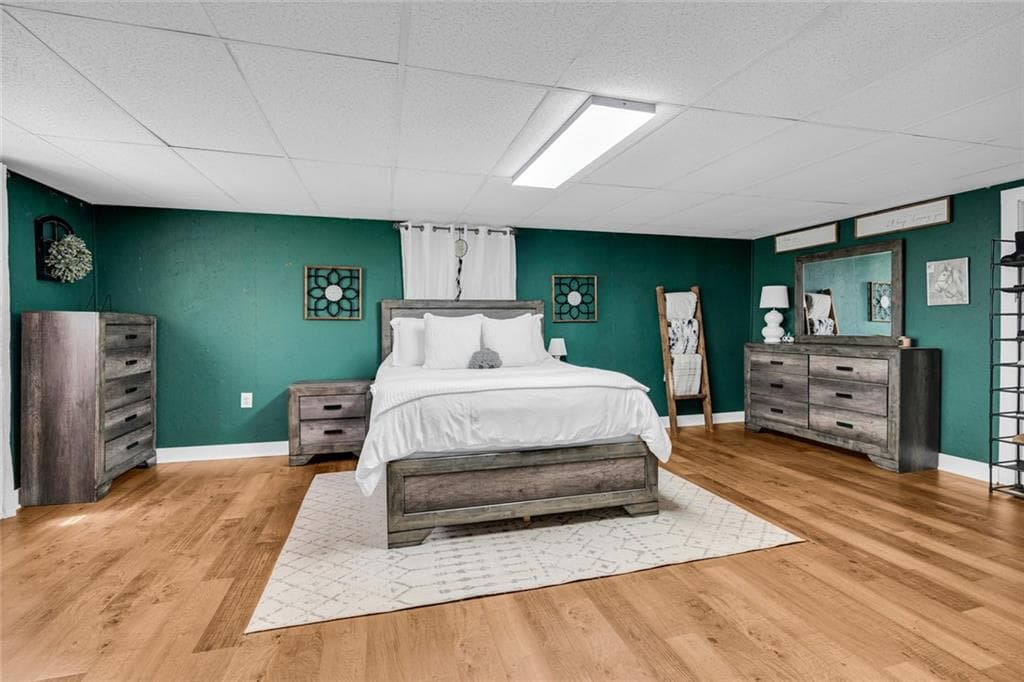 4 bedroom, 3 bathroom, 2,406 sq ft single family residence for sale at 849 Swan Lake Road, Stockbridge, GA 30281 — photo 4