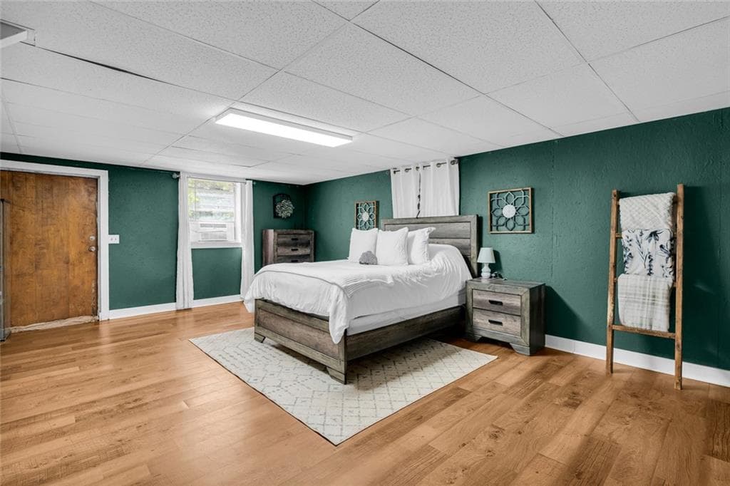 4 bedroom, 3 bathroom, 2,406 sq ft single family residence for sale at 849 Swan Lake Road, Stockbridge, GA 30281 — photo 5