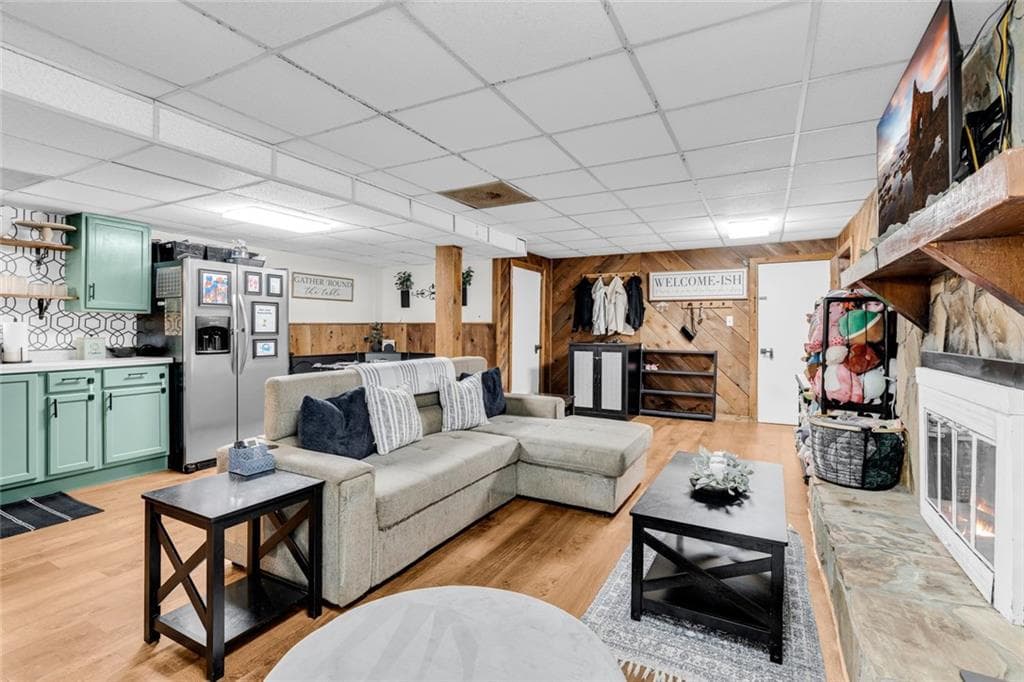 4 bedroom, 3 bathroom, 2,406 sq ft single family residence for sale at 849 Swan Lake Road, Stockbridge, GA 30281 — photo 8